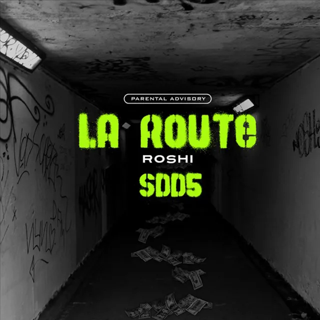 La route (Freestyle SDD 5)