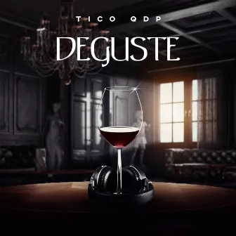 Deguste by Tico QDP