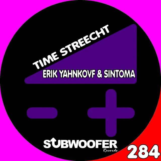 Time Streecht