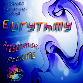 Prescription Medicine by EurythmY