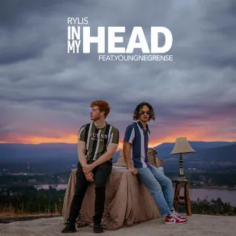 In My Head by Rylis