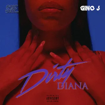 Dirty Diana by Gino J