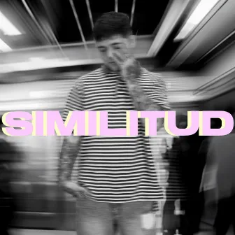 SIMILITUD by Rob Voucher