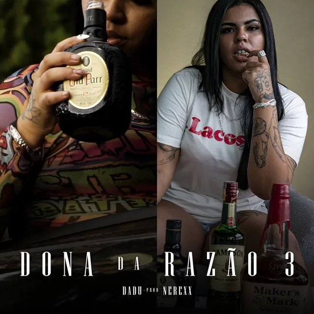 Dona da Razão 3