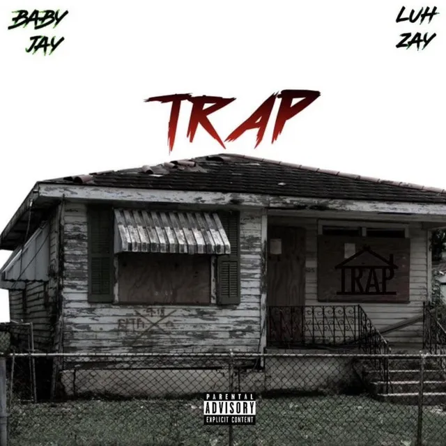 Trap