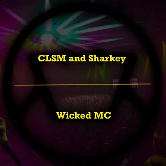 Wicked MC by Sharkey