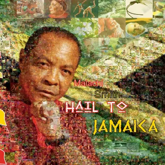 Hail to Jamaica by Malachi