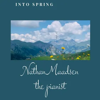 Into Spring by Nathan Madsen