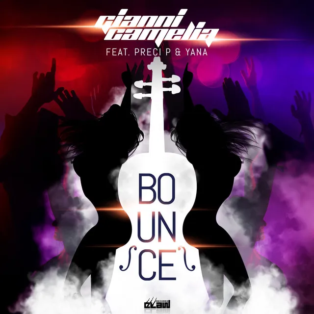 Bounce (Extended Mix)