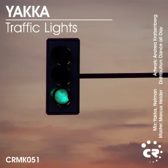 Traffic Lights by Yakka