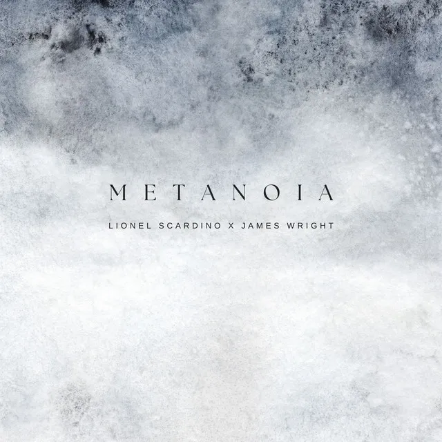 Metanoia