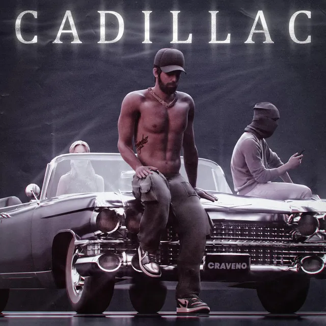 CADILLAC - Radio Edit