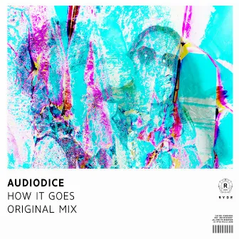 How It Goes by Audiodice