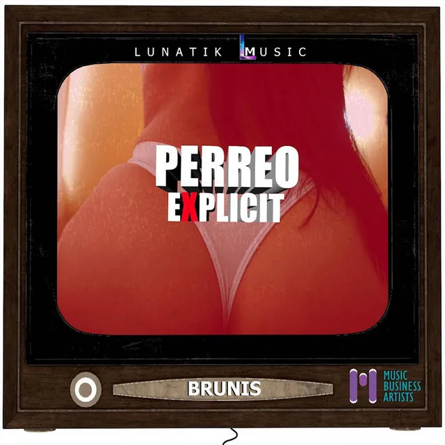 Perreo Explicit