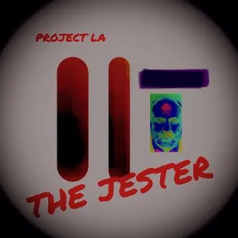 The Jester by Project LA