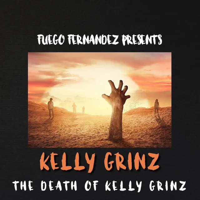 The Death of Kelly Grinz