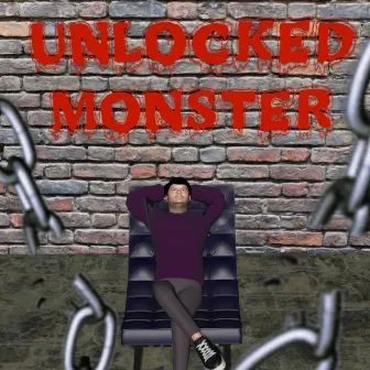 Unlocked Monster by REBEL