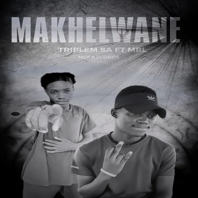 Makhelwane