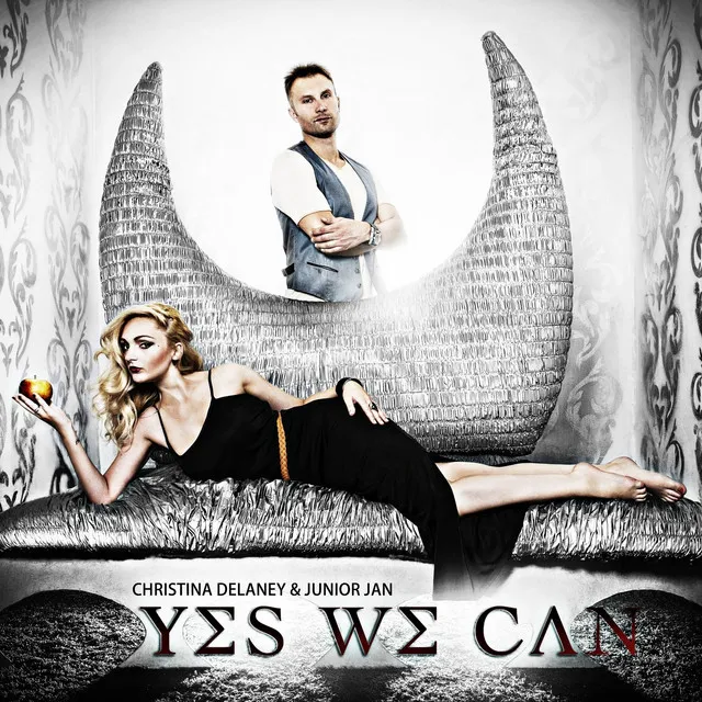 Yes We Can - Radio Mix