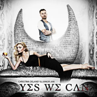 Yes We Can by Christina Delaney