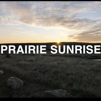 Prairie Sunrise by Jessica McMann