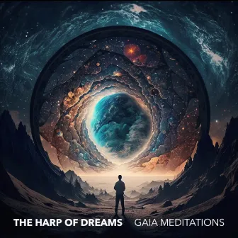 Gaia Meditations by The Harp of Dreams