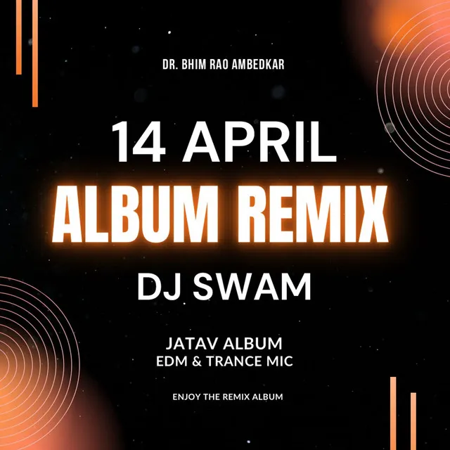 14 April - Album Remix