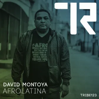 Afrolatina by David Montoya