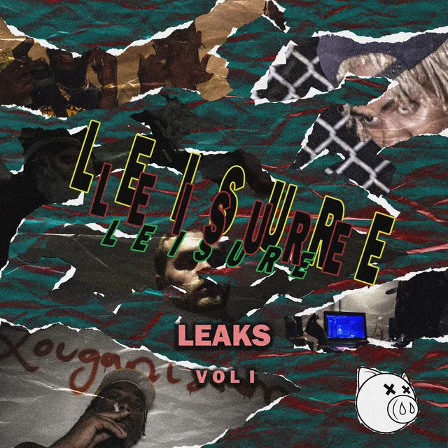 Leisure Leaks, Vol. I