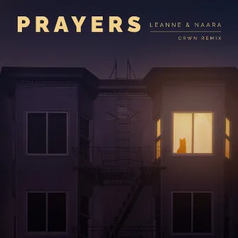 Prayers (crwn remix) by crwn