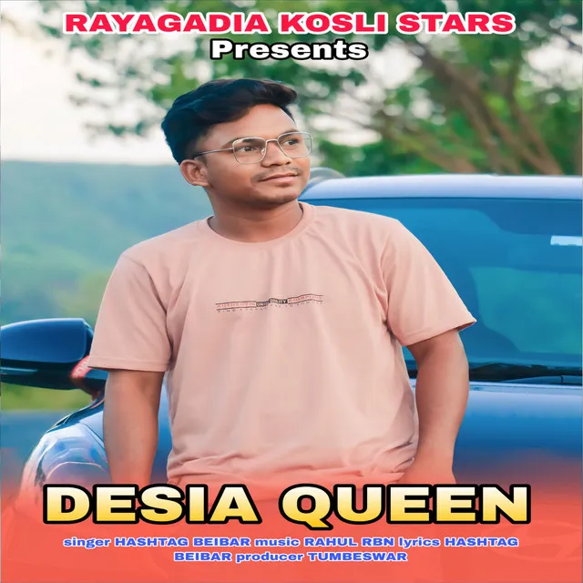 Desia Queen - Orginal