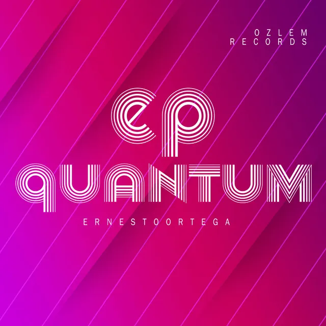 Quantum