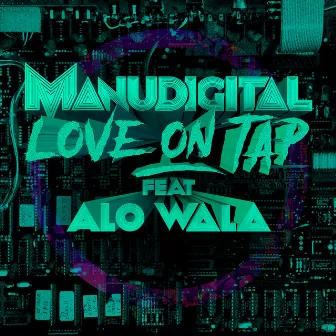 Love on Tap by Alo Wala