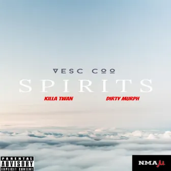 SPIRITS by Vesc Coo