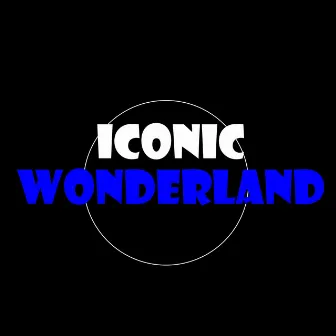 HOLDING ON by ICONIC WONDERLAND