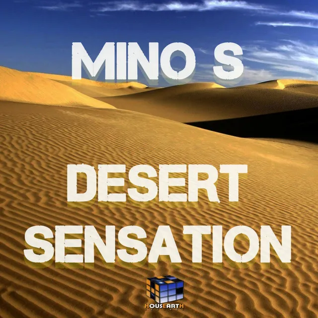 Desert Sensation - Original Mix