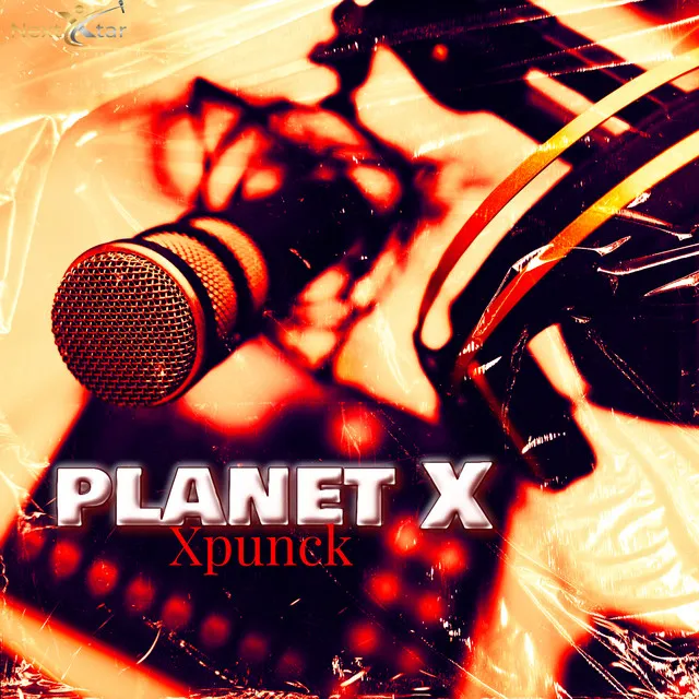 Planet X