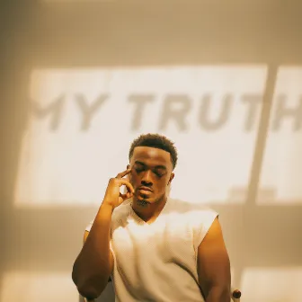 My Truth by Jonathan McReynolds