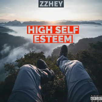 HIGH SELF ESTEEM by Zzhey