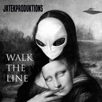 Walk the Line by Jatekproduktions