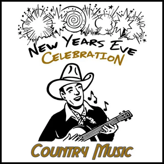 New Years Eve Celebration: Country Music