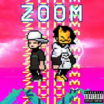 Zoom by Vin Blue