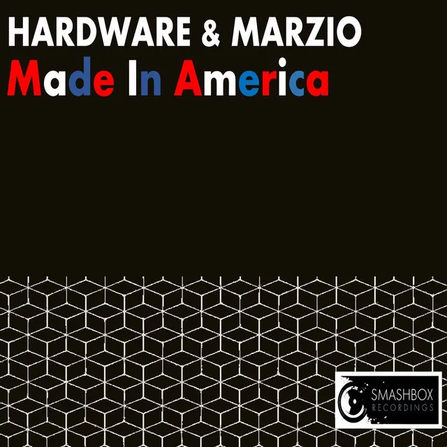 Made in America - American Techno Mafia Remix