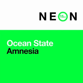 Amnesia (Club Mix) by Ocean State