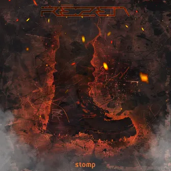 Stomp by RĒ:ZEN