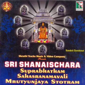 Sri Shainaischara Suprabhatham - Sahasranamvali Mrutyunjaya Stotram by Ramesh Chandra