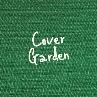 Cover Garden by Alban Claudin