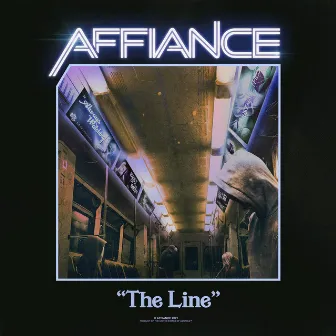 The Line by Affiance