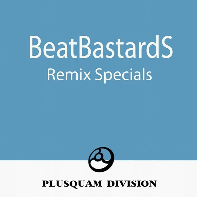 Tubetracker - Beatbastards Remix