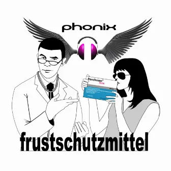 Frustschutzmittel by Phonix